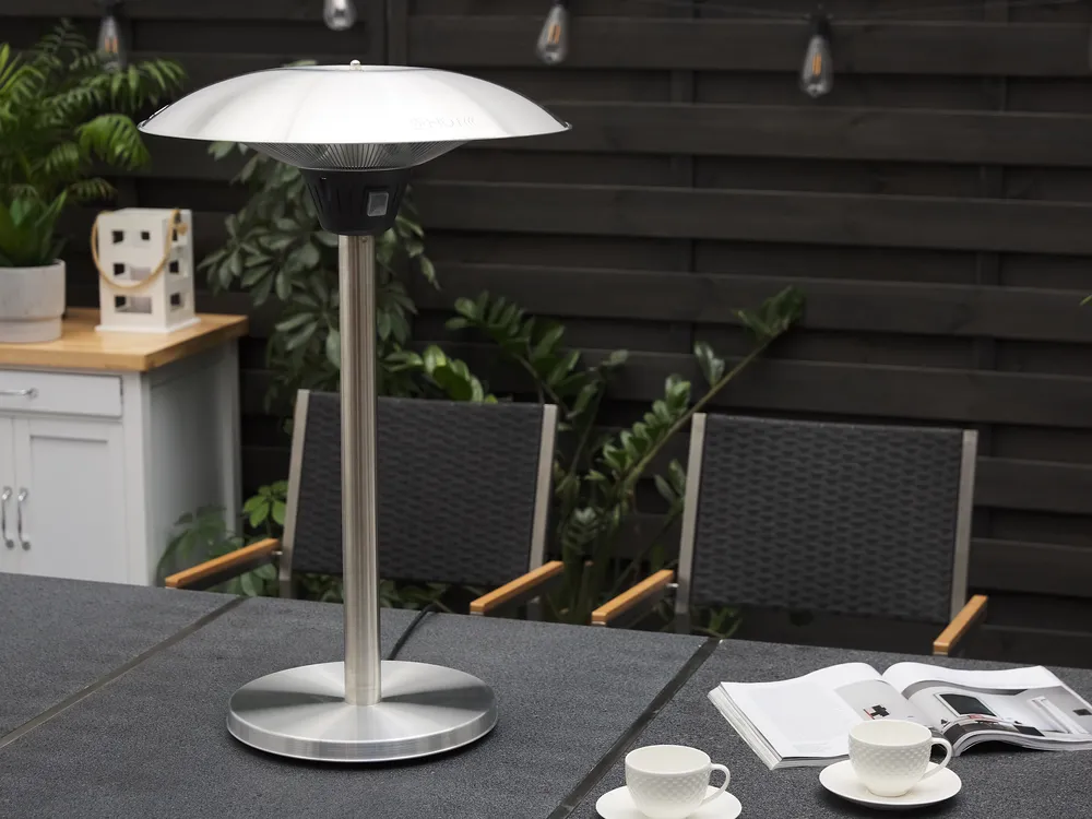 Patio Heater ETNA 2100 W