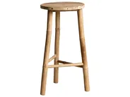 Side Table ITAPARICA Bamboo Natural_1039363