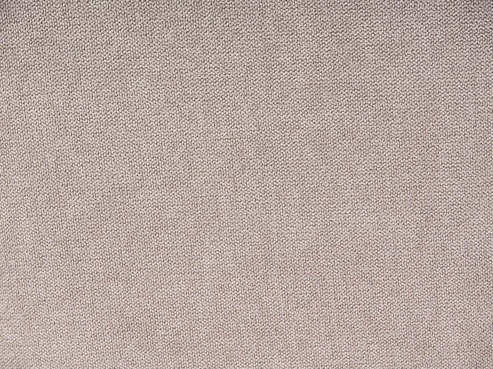 Łóżko z pojemnikiem VAUVERT Beżowoszary 140 x 200 cm_1093466