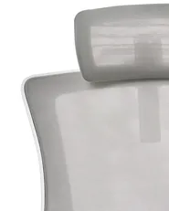 Sedia da ufficio PALADIN Grigio chiaro_1009883