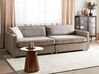 3 pers. modulsofa taupe VINSTRA_916114