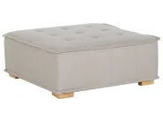Chair Module TIBRO Fabric Light Beige_810943