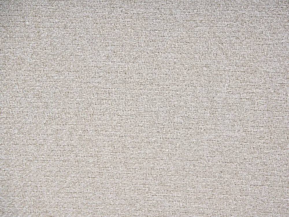 Bed with Storage Drawers without Headboard PRADES Fabric Light Beige 160 x 200 cm (EU King Size)_996144