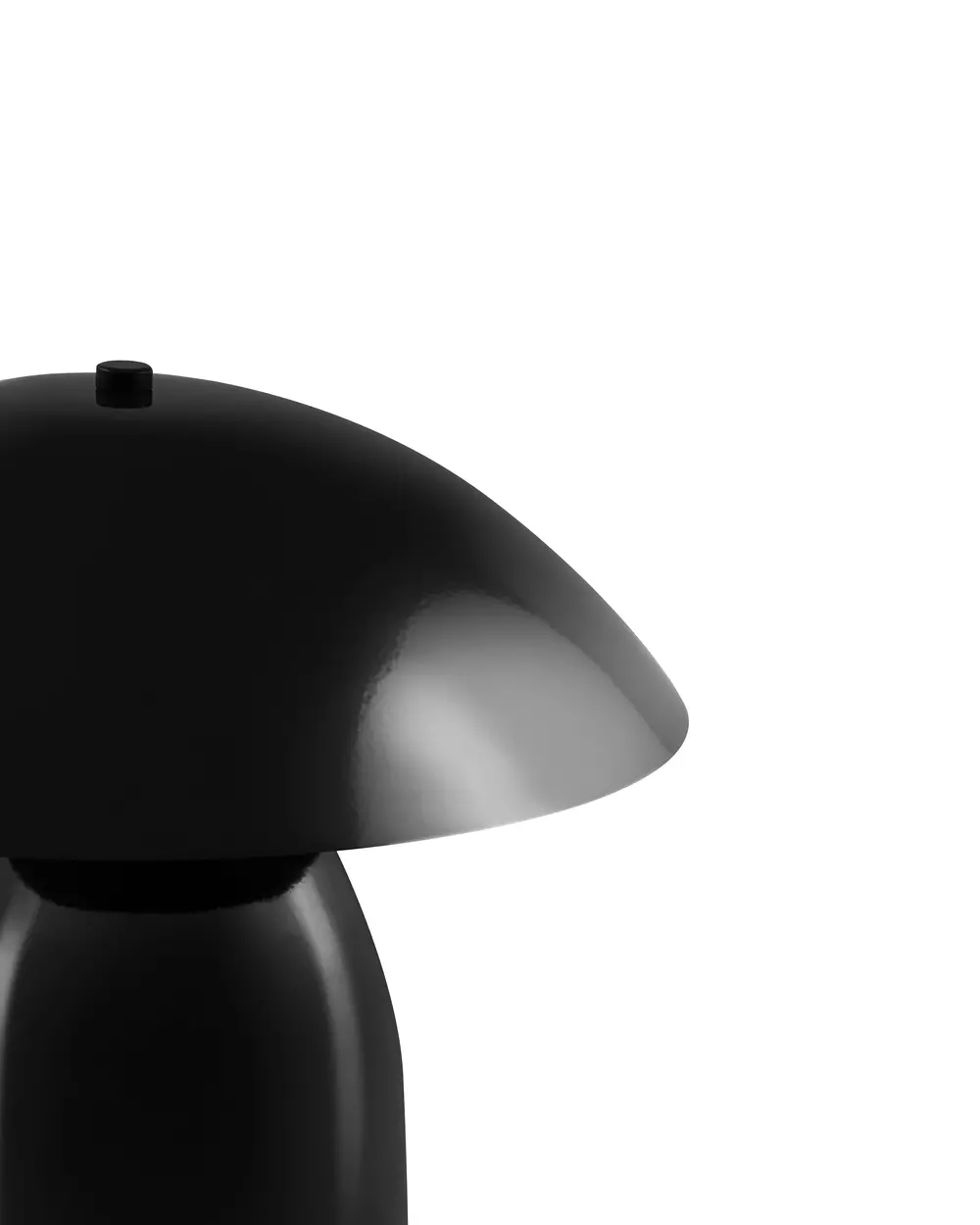 Table Lamp SIGI Metal Black_1063617
