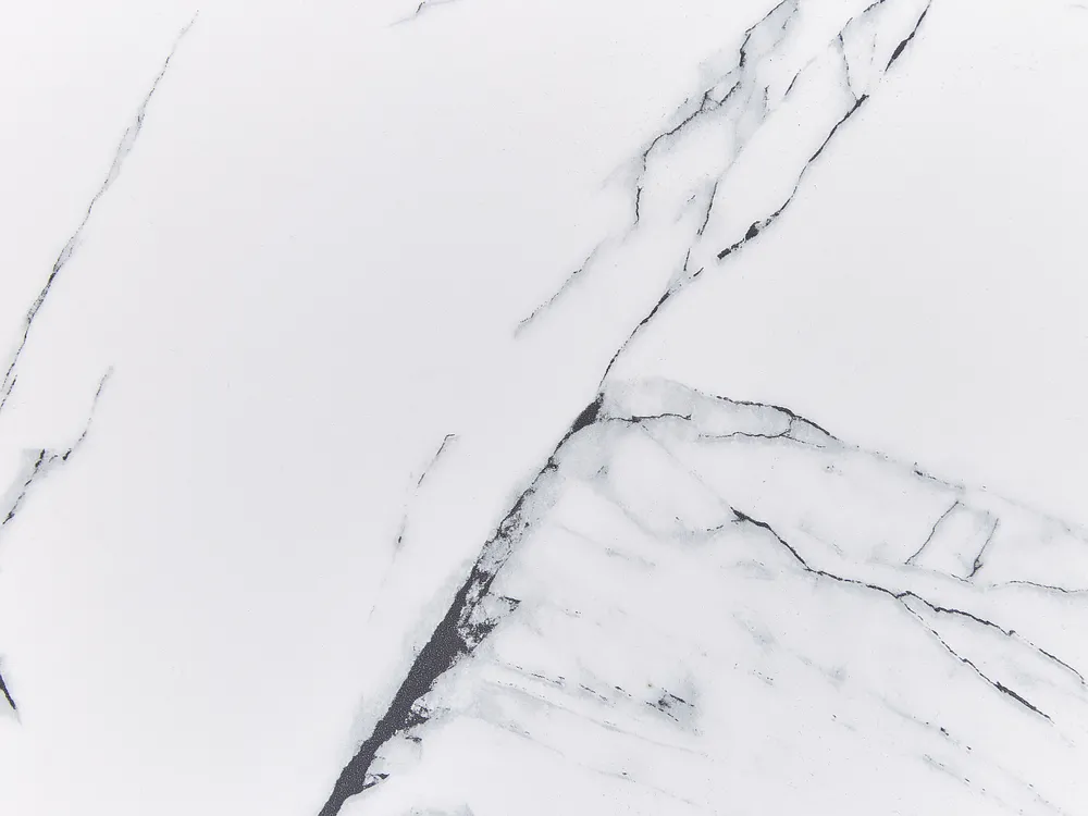 Coffee Table CONCAN White Marble_791124