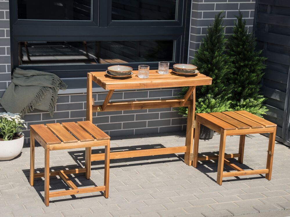 Convertible table and chairs new arrivals