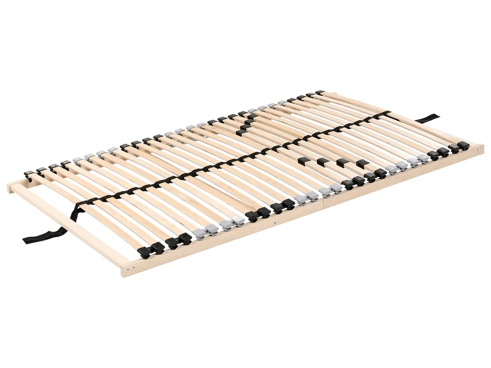 Estrado com ripas LIRY 90 x 200 cm