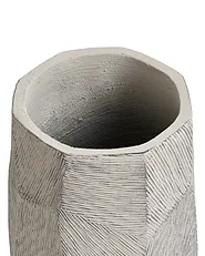 Donica ENSTAL 32 cm Szary_1161757