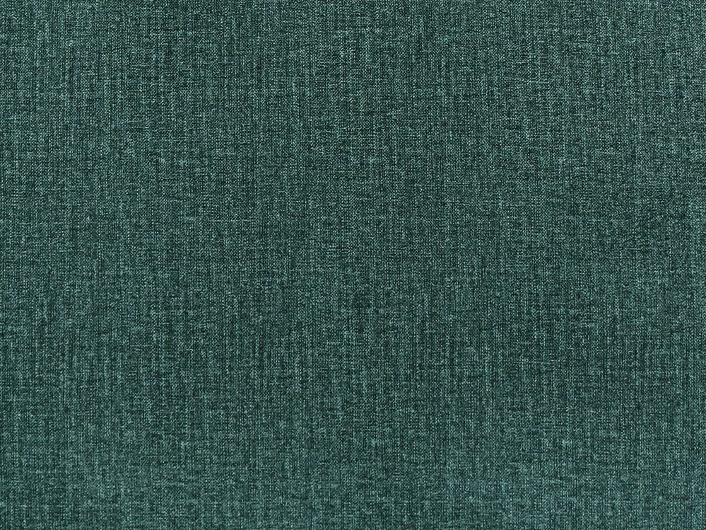 Set da salotto 4 posti SAVALEN Velluto Verde scuro_964593