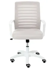 Sedia da ufficio RADIANT Grigio chiaro_1052964
