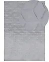 Faux Fur Rug THATTA Grey 160 x 230 cm