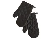 Kitchen Textiles Set RAPHANUS Black_1002525
