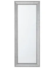 Specchio BUBRY 50 cm 130 cm Argento_712833