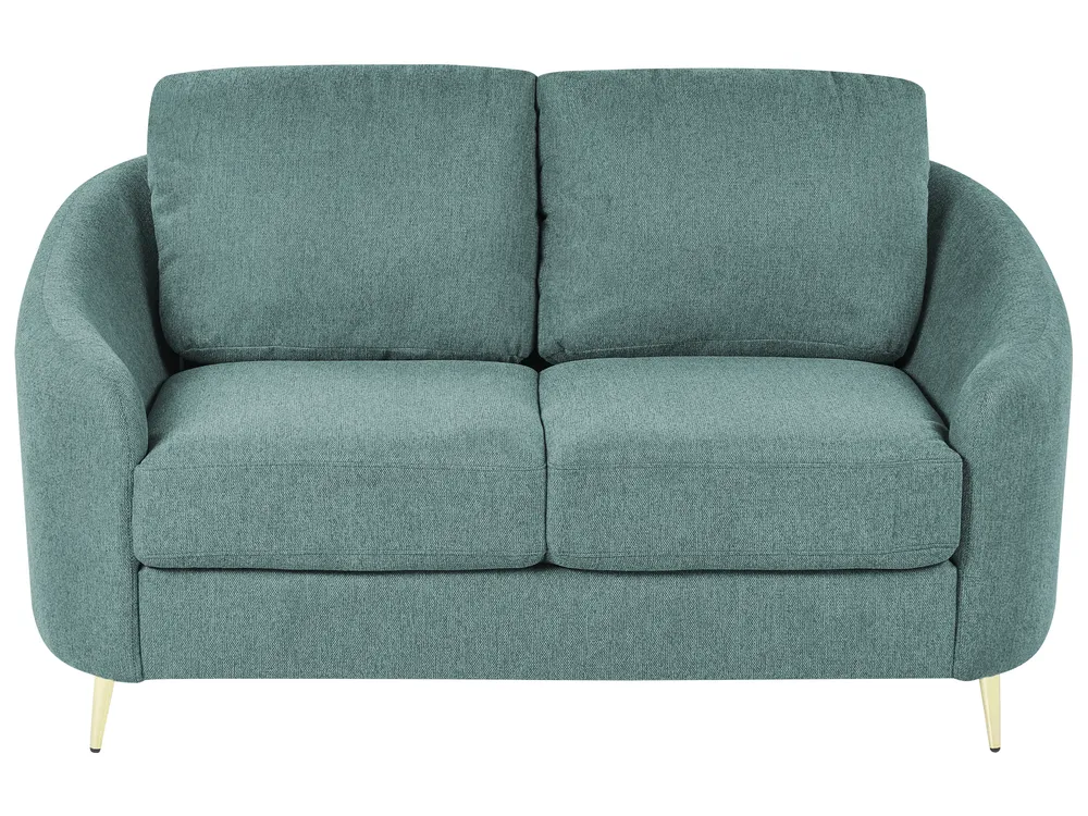 Sofa dla 2 osób TROSA Zielony