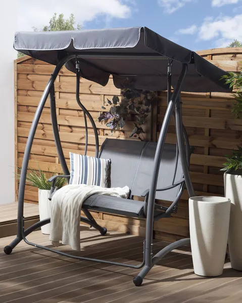Porch Swings Up to 70 OFF Beliani