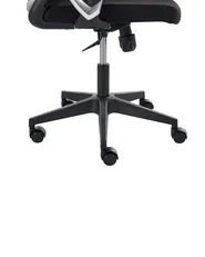Krzesło biurowe ERGONOX Czarny_1065529