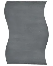 Dywan TANGRA Ciemnoszary 160 x 230 cm_1101028