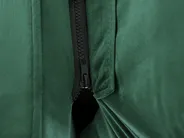 Bed Velvet MELLE 140 x 200 cm (EU Double) Emerald Green_829913