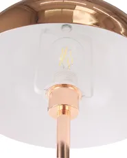 Table Lamp MACASIA Metal Copper_784096