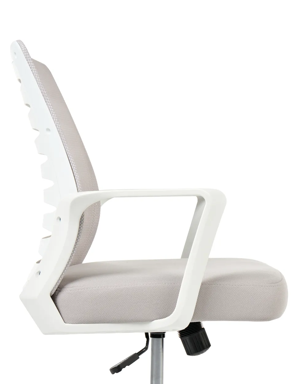 Sedia da ufficio RADIANT Grigio chiaro_1052967