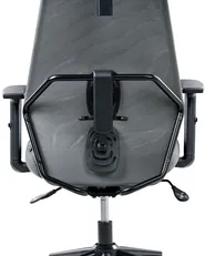 Sedia da ufficio ORYN Grigio scuro_1037367