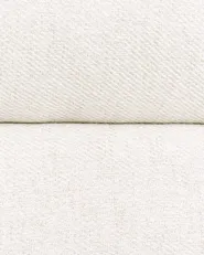 Poltrona BOVIK Tessuto Bianco sporco_1072947