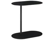Side Table MILLE Metal Black_1150269