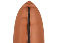 Modulo Angolare BRANDE Tessuto Marrone dorato Simmetrico_1001535