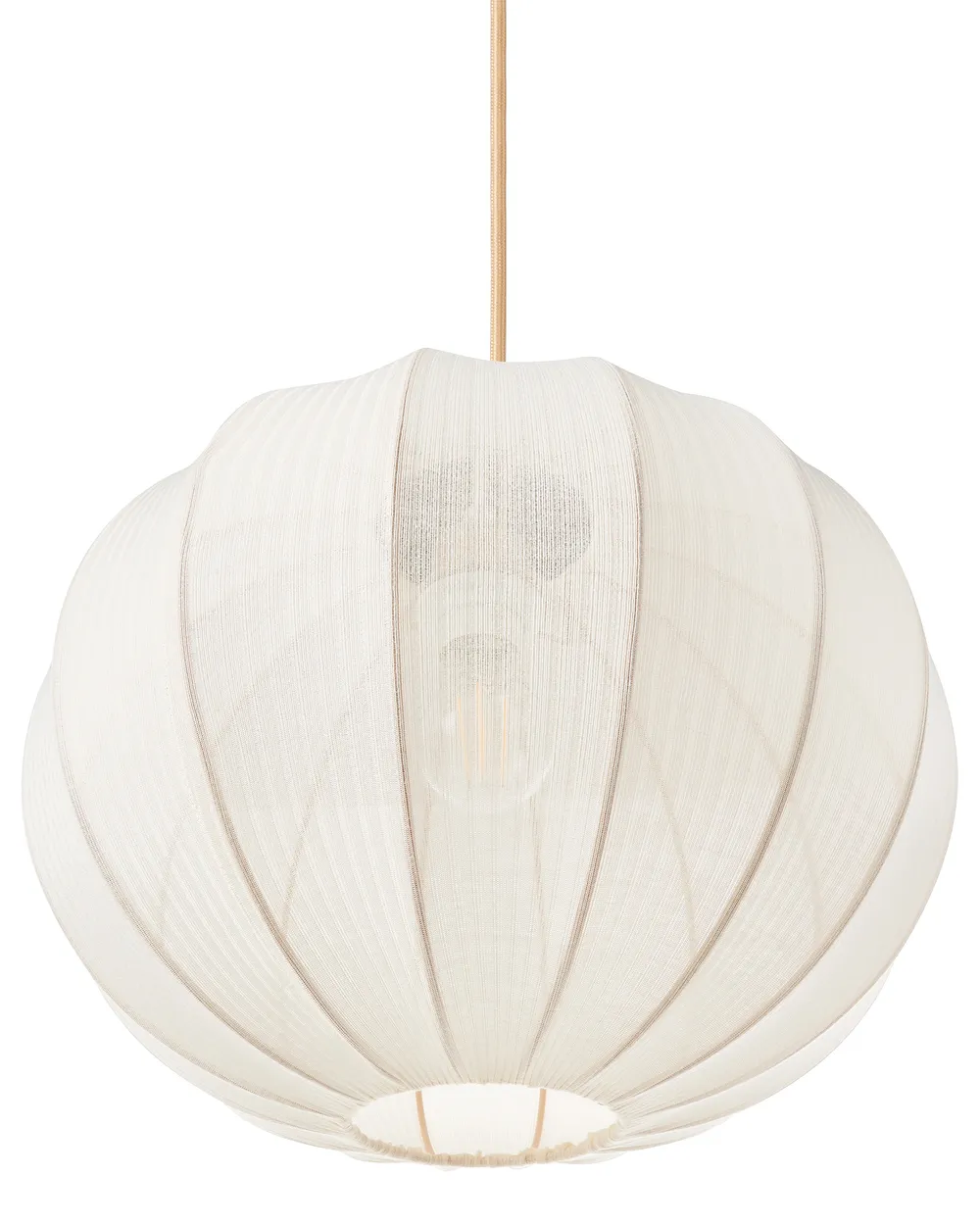 Pendant Lamp MARIETA White_955627