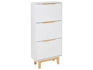Scarpiera SANDFLY Bianco_996479