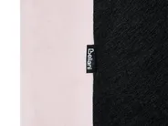Bed Velvet RENNES 90 x 200 cm (EU Single) Pastel Pink_1068268