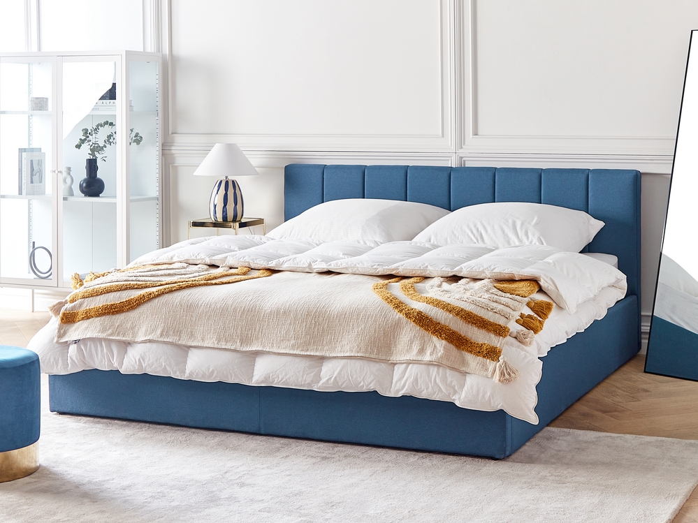 Super king size ottoman bed base 2025