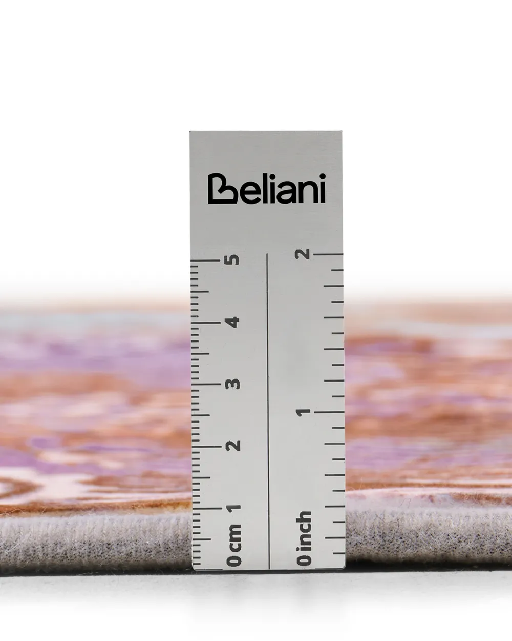 Tappeto ZENVIRA Multicolore 80 x 150 cm_1074129