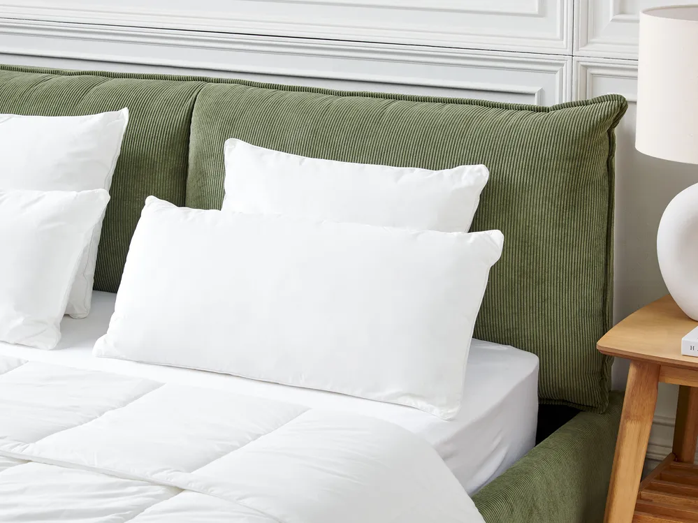 Almohada viscoelastica 50x60 online