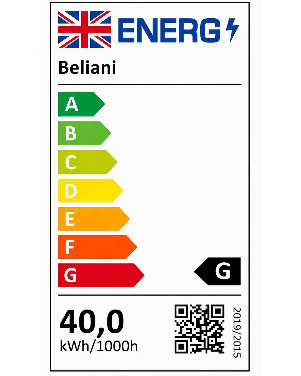 Żyrandol LED ROSENDE Metal Złoty_1163870