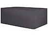 Rain Cover CHUVA 275 cm x 230 cm 70 cm Black