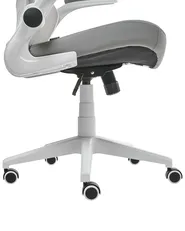 Sedia da ufficio PALADIN Grigio chiaro_1009886