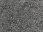 Side Table MELODY Grey Concrete Effect_822487