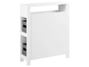 Bathroom Cabinet CACHI 20 cm White_959329