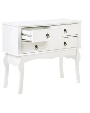 Console Table LAMAR White_840566