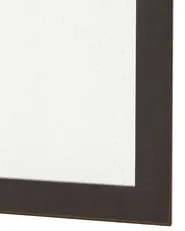 Applique a LED per esterni ELLIOT con sensore di movimento Nero_870398