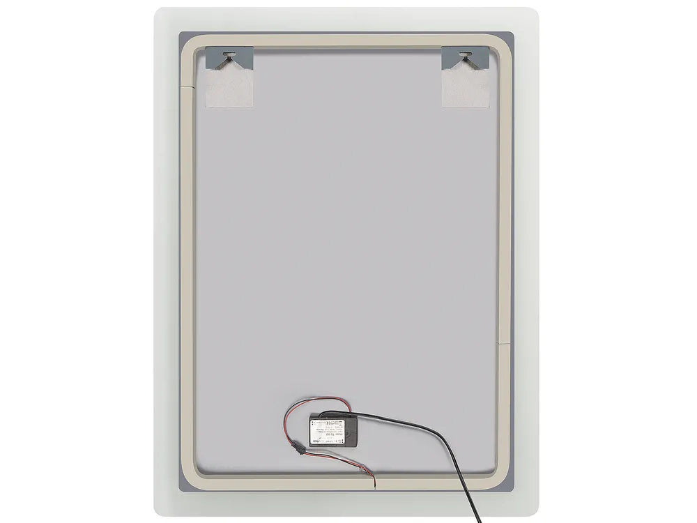 Bathroom Vanity Set TUDELA White_819974