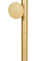 Coat Stand Gold NOTUS_935072