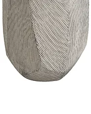 Donica ENSTAL 32 cm Szary_1161758