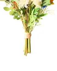Bukiet sztucznych kwiatów GRADIL 75 cm Kolorowy_1028452