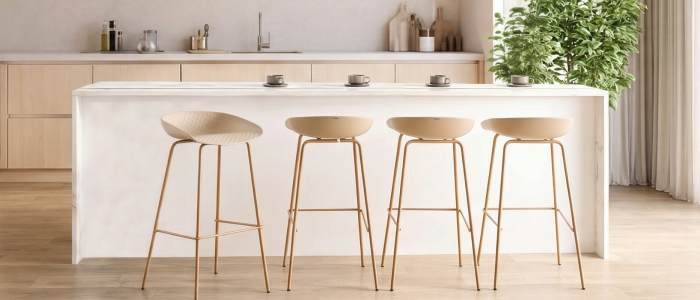 Barkrakk Hvit: Stilrent Design for Ditt Moderne Hjem () Barkrakk Hvit: Stilrent Design for Ditt Moderne Hjem