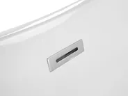 Freestanding Bathtub ANTIGUA 1500 x 750 mm White_762880