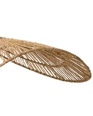 Pendant Lamp YAGUEZ Jute Natural_996017