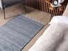 Tappeto grigio 80 x 150 cm MALHIA_846746