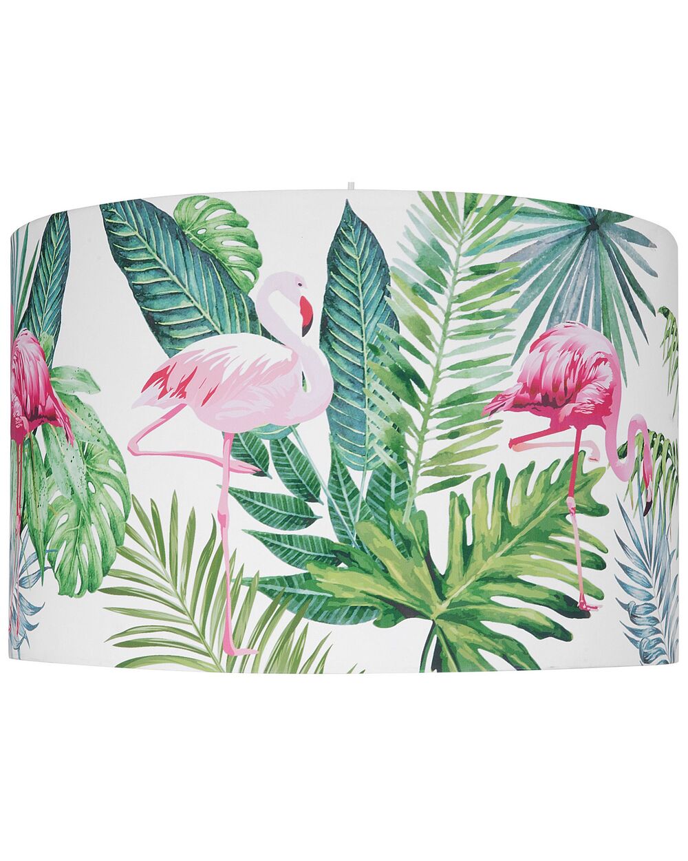 Lampadario FLAMINGO Multicolore